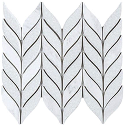 Stoneline-Group-Diamond-White-Marble-Collection-Marble-Mosaics-Olive-Leaves-Marble-Picture.png